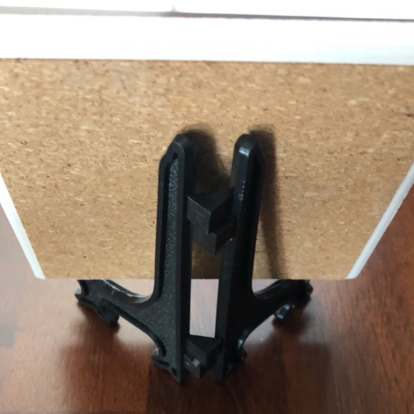 Beagle dog coaster trivet art decor - Picture 2 of 4